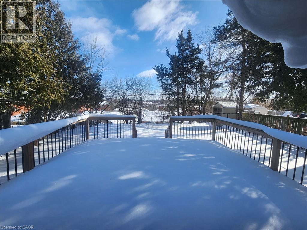 131 Doon Road Unit# A, Kitchener, Ontario  N2G 3E1 - Photo 17 - 40802324