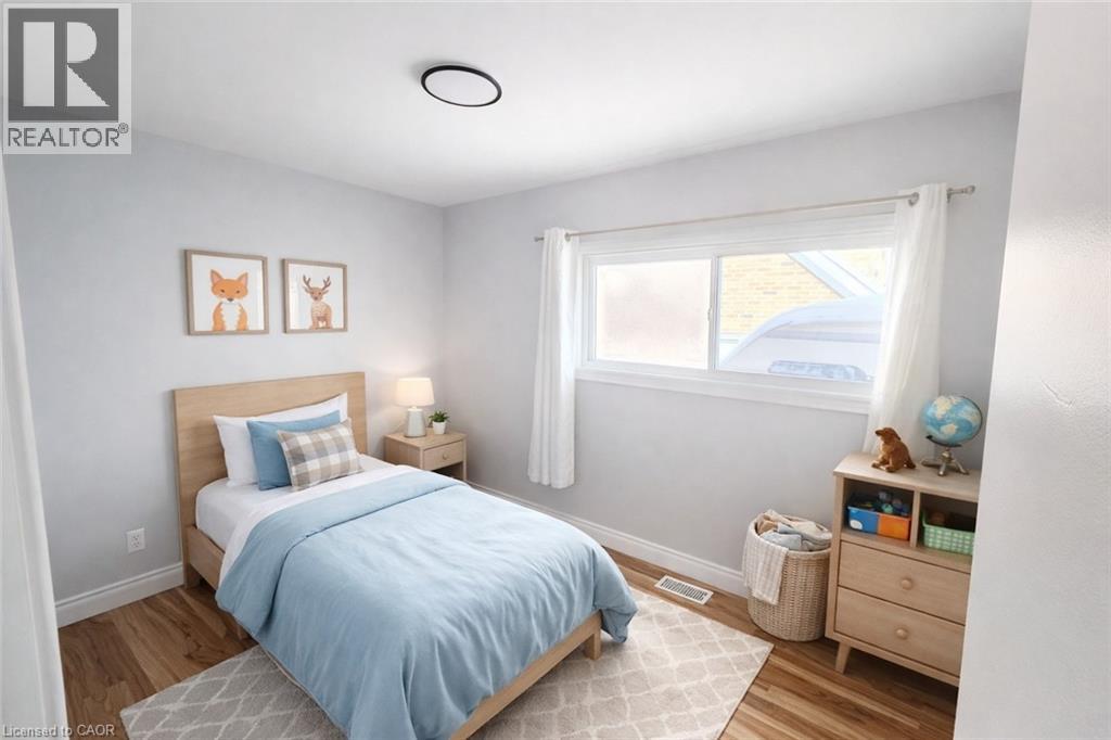 131 Doon Road Unit# A, Kitchener, Ontario  N2G 3E1 - Photo 3 - 40802324