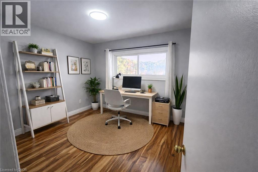 131 Doon Road Unit# A, Kitchener, Ontario  N2G 3E1 - Photo 4 - 40802324