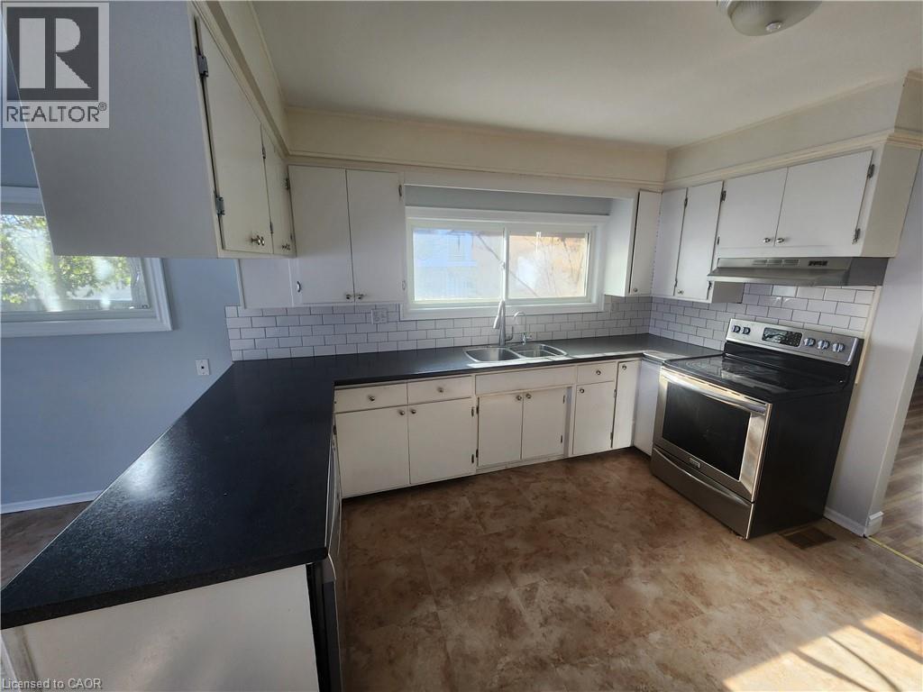 131 Doon Road Unit# A, Kitchener, Ontario  N2G 3E1 - Photo 7 - 40802324