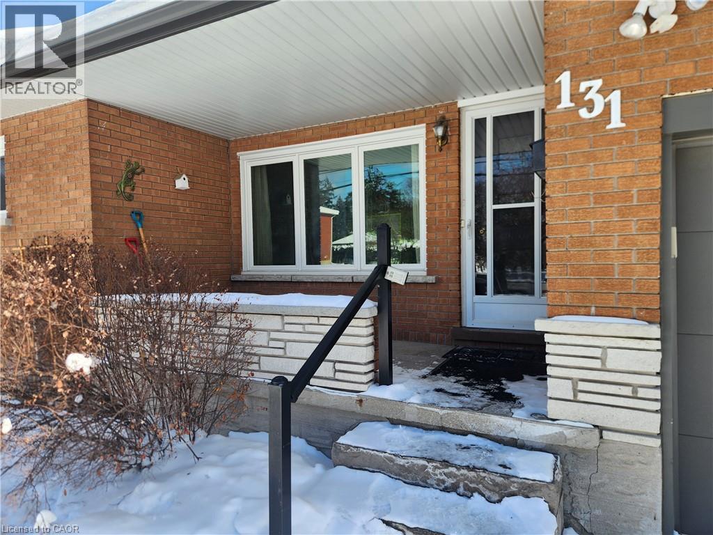 131 Doon Road Unit# A, Kitchener, Ontario  N2G 3E1 - Photo 9 - 40802324