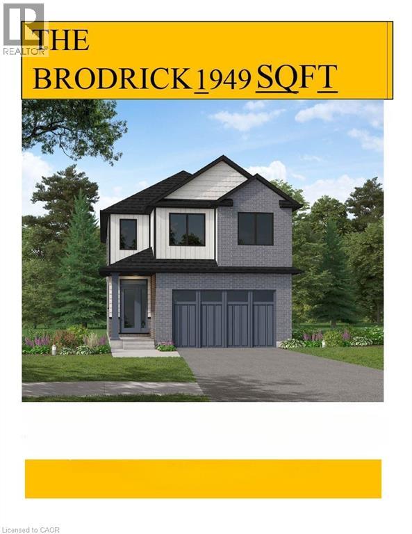 95 Maple Street, Drayton, Ontario  N0G 1P0 - Photo 1 - 40797911