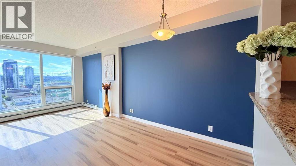 1411, 1053 10 Street SW, Calgary, Alberta