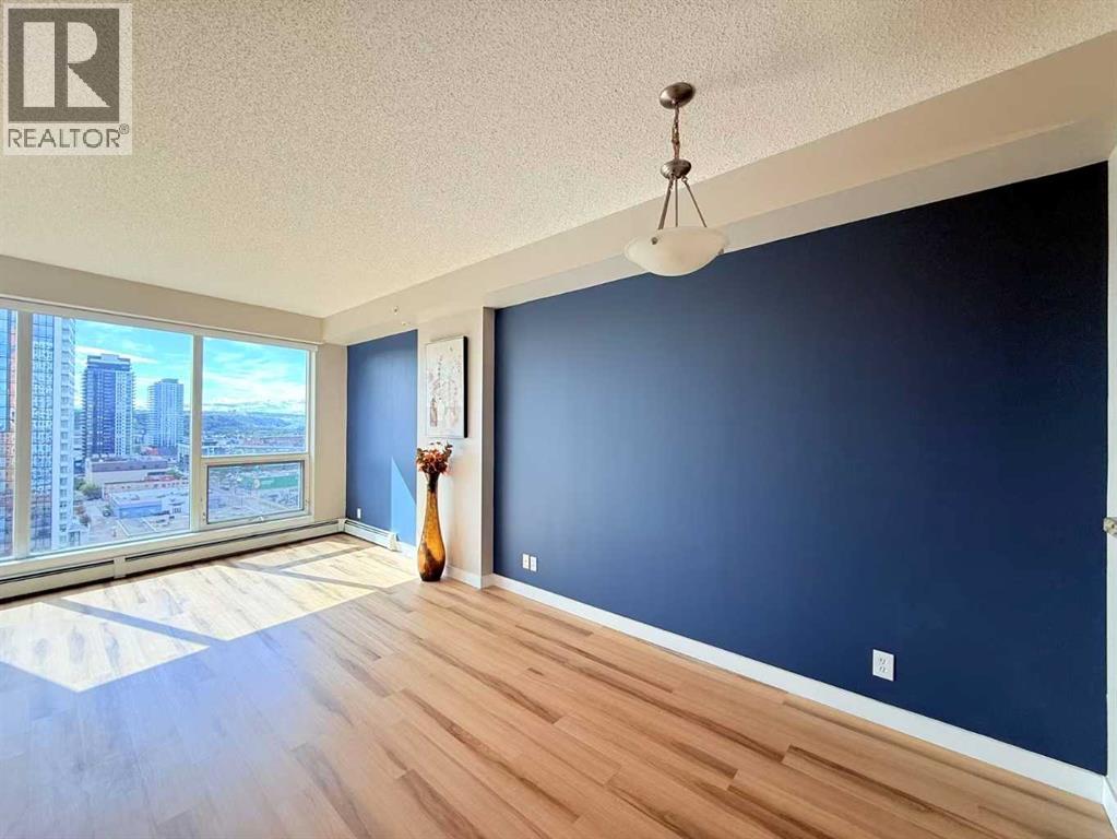 1411, 1053 10 Street Sw, Calgary, Alberta  T2R 1S6 - Photo 5 - A2268138