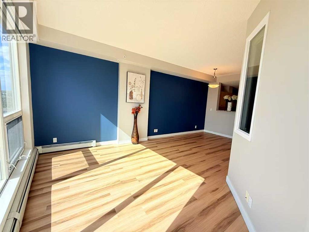 1411, 1053 10 Street Sw, Calgary, Alberta  T2R 1S6 - Photo 8 - A2268138