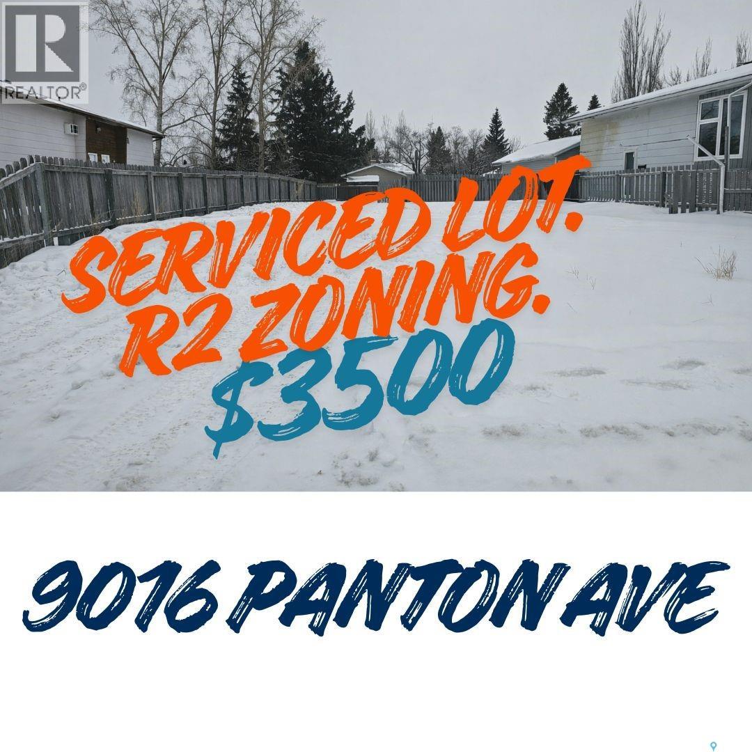 9016 Panton AVENUE, north battleford, Saskatchewan