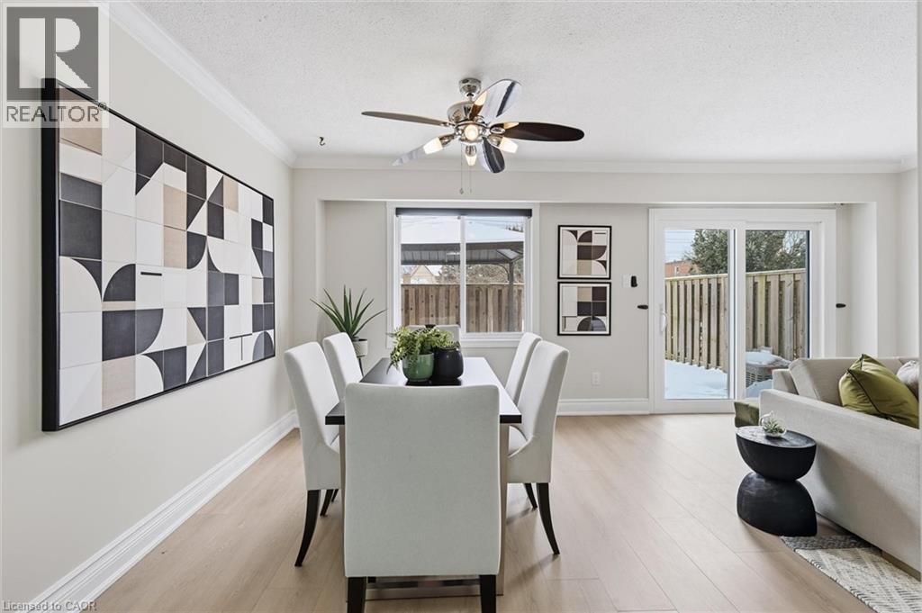 4194 Longmoor Drive Unit# 9, Burlington, Ontario  L7L 5E3 - Photo 11 - 40799896