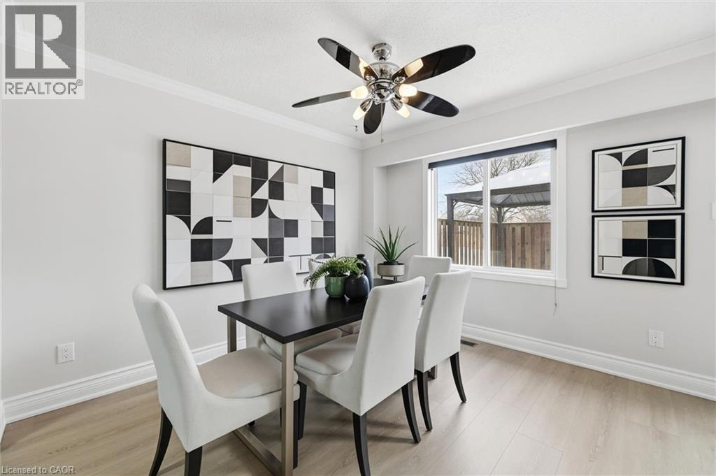 4194 Longmoor Drive Unit# 9, Burlington, Ontario  L7L 5E3 - Photo 9 - 40799896