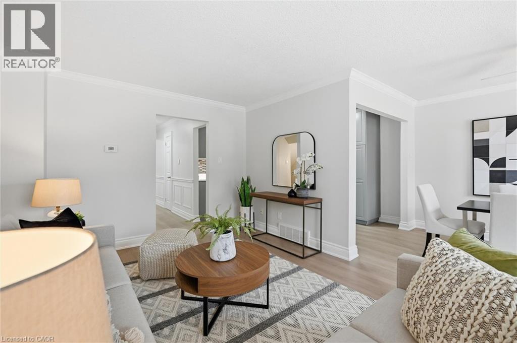 4194 Longmoor Drive Unit# 9, Burlington, Ontario  L7L 5E3 - Photo 7 - 40799896