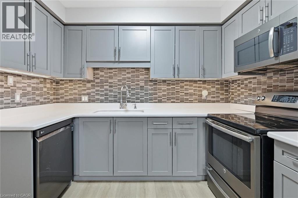 4194 Longmoor Drive Unit# 9, Burlington, Ontario  L7L 5E3 - Photo 16 - 40799896