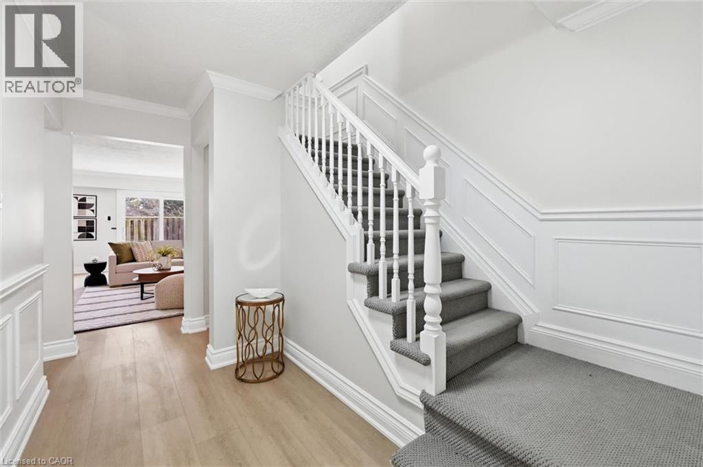 4194 Longmoor Drive Unit# 9, Burlington, Ontario  L7L 5E3 - Photo 17 - 40799896