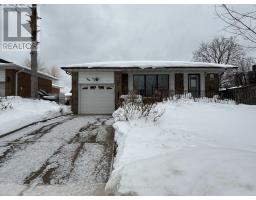 82 TERRA COTTA CRESCENT, Brampton, Ontario