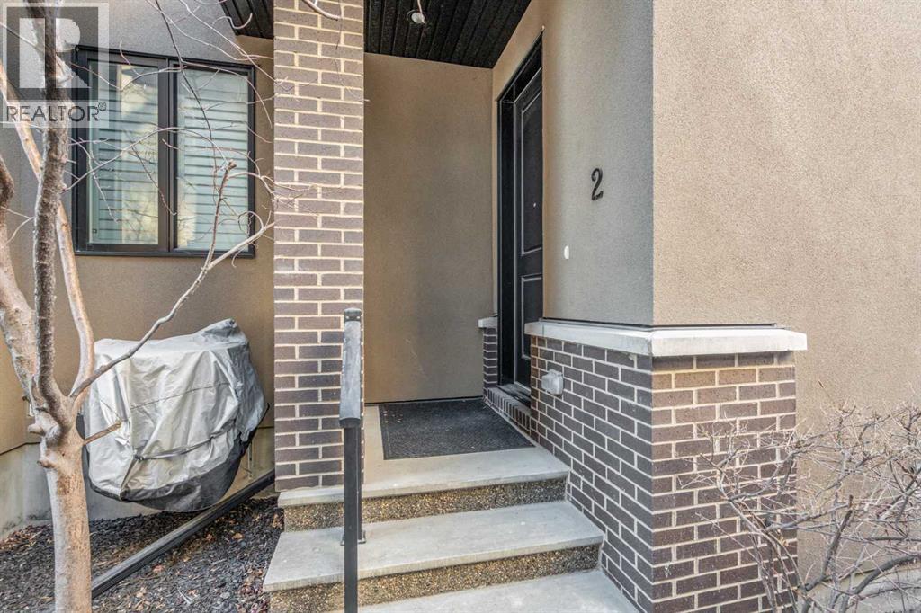 2, 312 12 Avenue Ne, Calgary, Alberta  T2E 1A4 - Photo 2 - A2279623