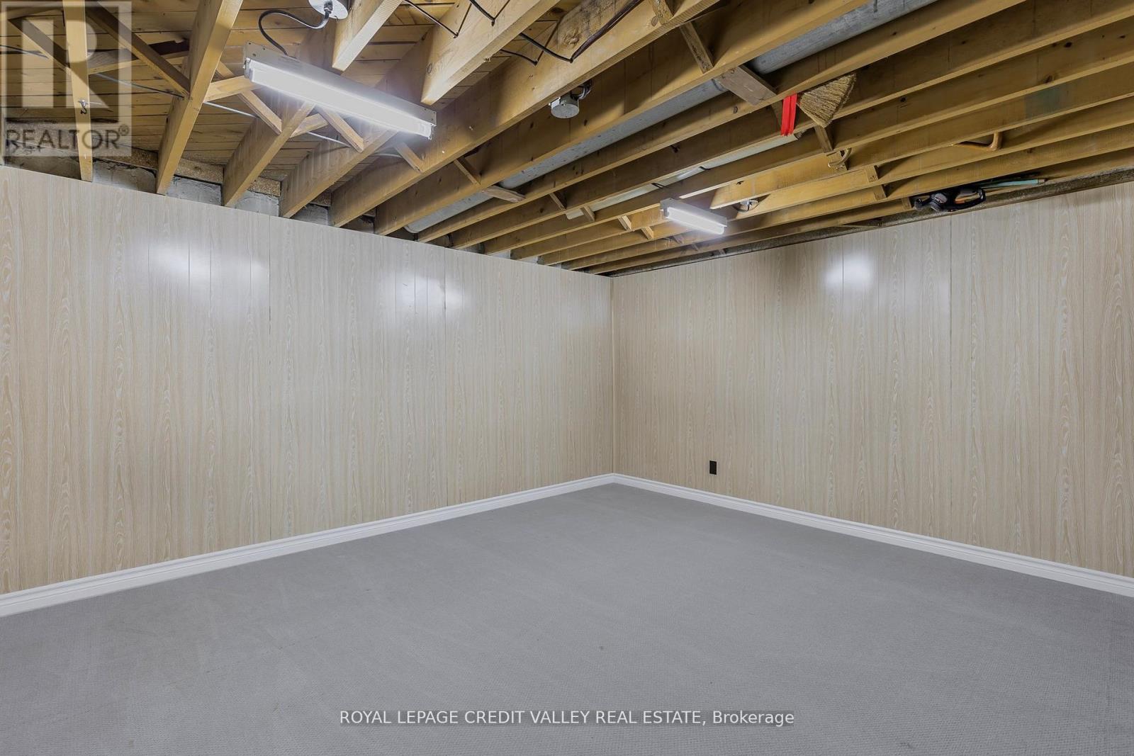 254 Bartley Bull Parkway, Brampton, Ontario  L6W 2L1 - Photo 32 - W12553994