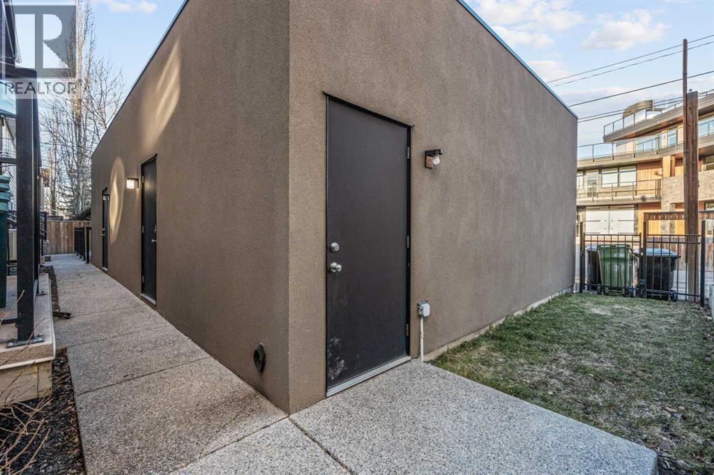 2, 312 12 Avenue Ne, Calgary, Alberta  T2E 1A4 - Photo 37 - A2279623