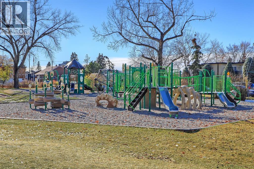 2709 18 Street Nw, Calgary, Alberta  T2T 1E2 - Photo 7 - A2279872