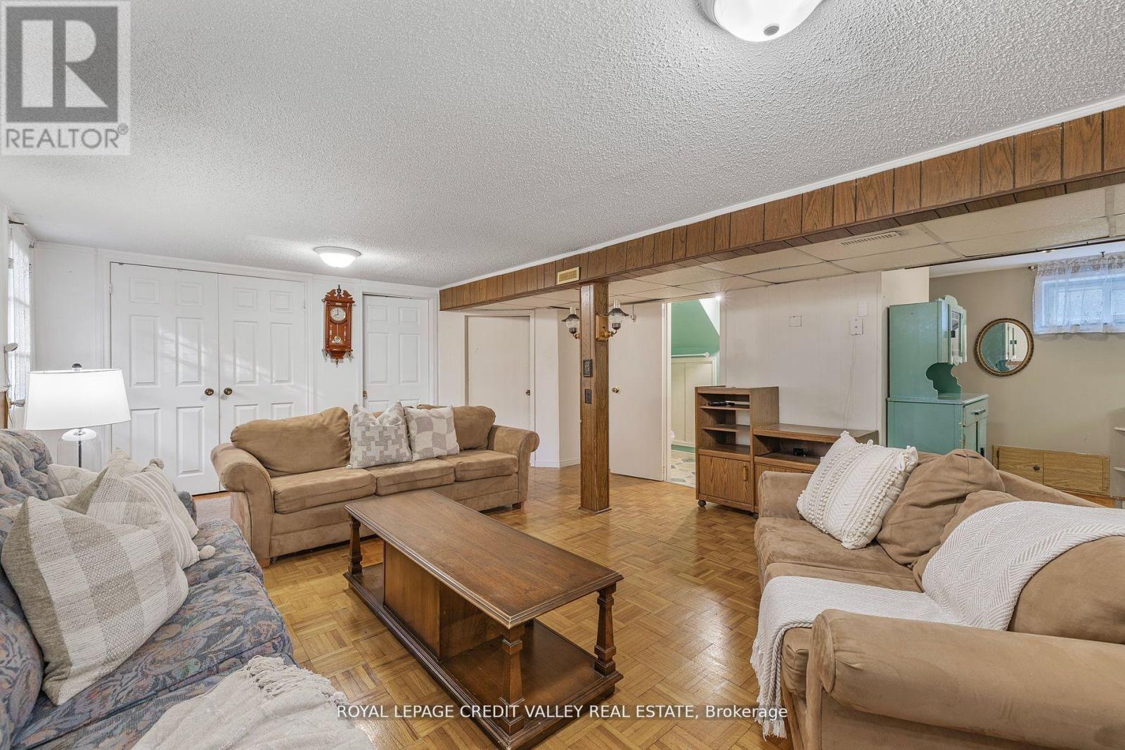 82 Terra Cotta Crescent, Brampton, Ontario  L6W 1C1 - Photo 32 - W12197812