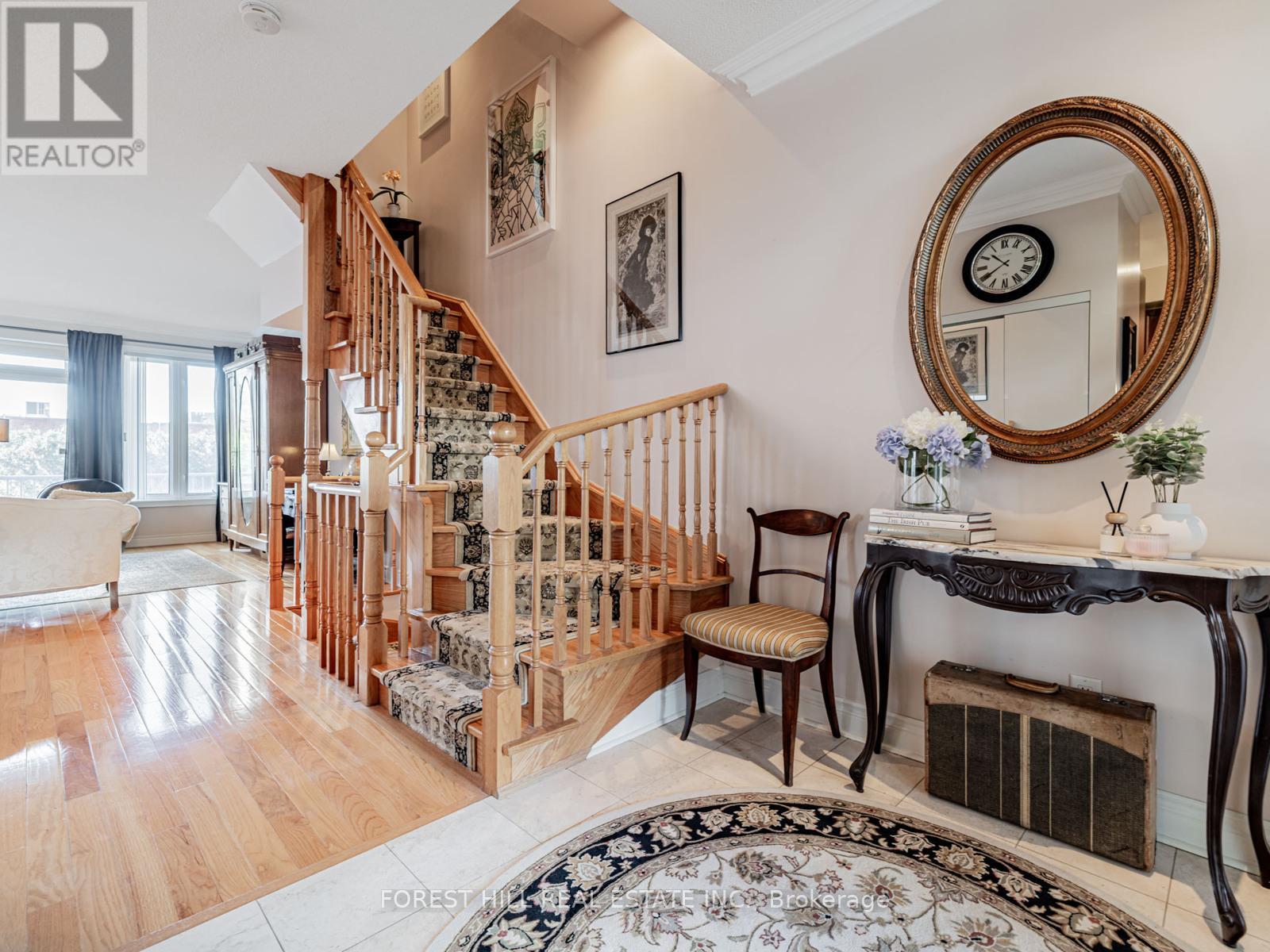 Th-A - 2 Clairtrell Road, Toronto, Ontario  M2N 7H5 - Photo 10 - C12752856