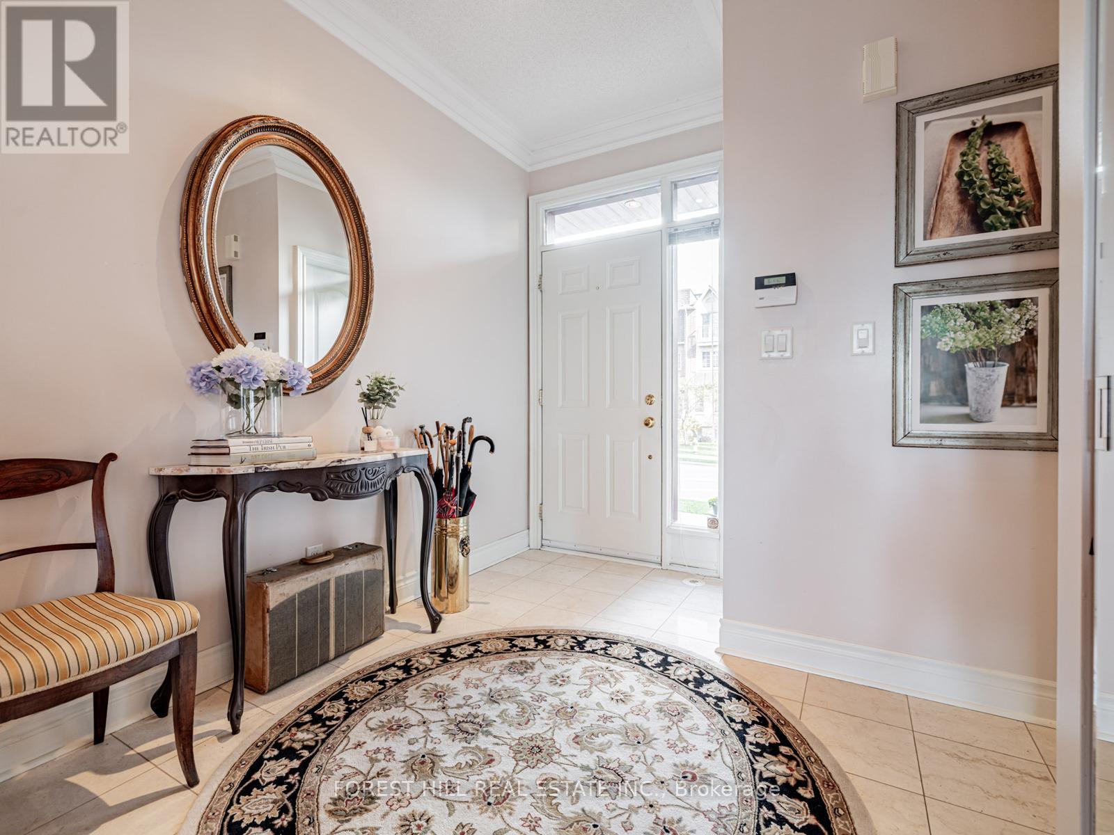 Th-A - 2 Clairtrell Road, Toronto, Ontario  M2N 7H5 - Photo 11 - C12752856