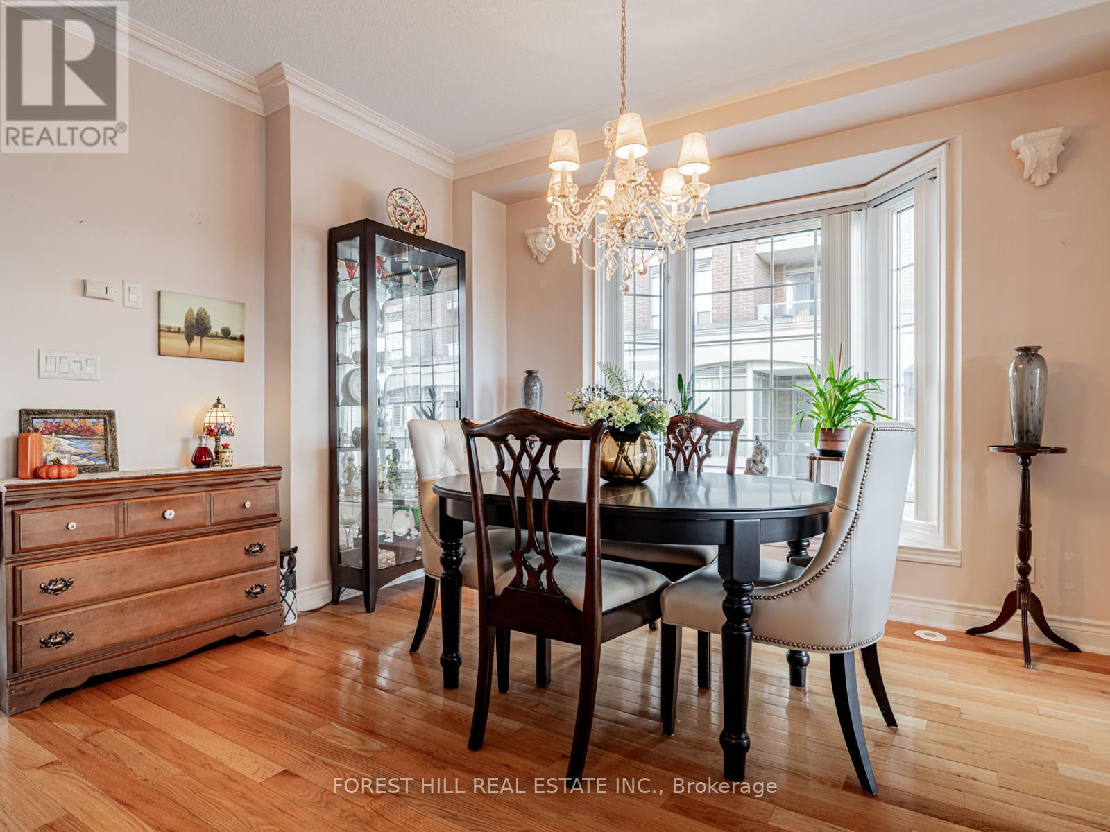 Th-A - 2 Clairtrell Road, Toronto, Ontario  M2N 7H5 - Photo 13 - C12752856