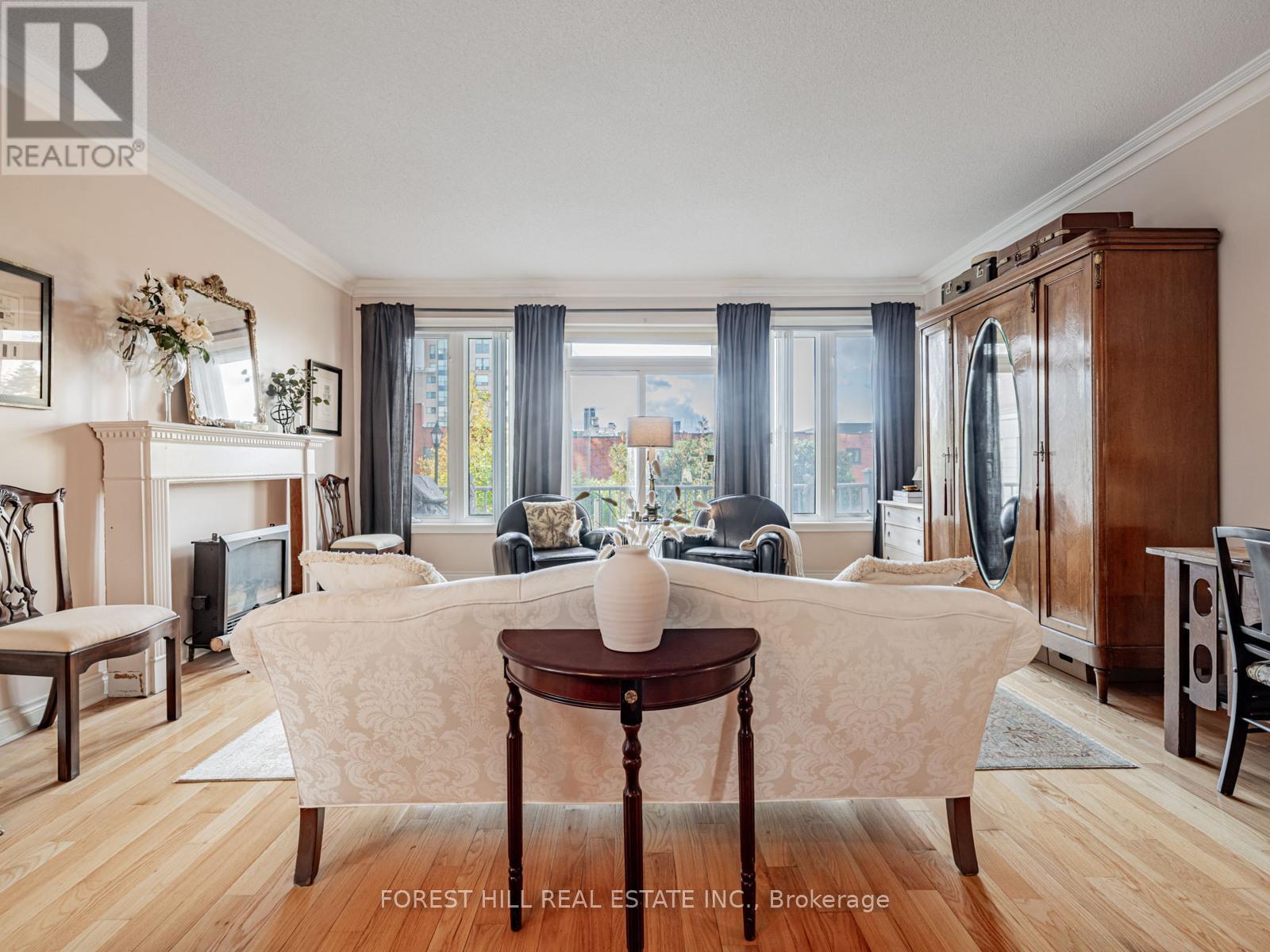 Th-A - 2 Clairtrell Road, Toronto, Ontario  M2N 7H5 - Photo 26 - C12752856
