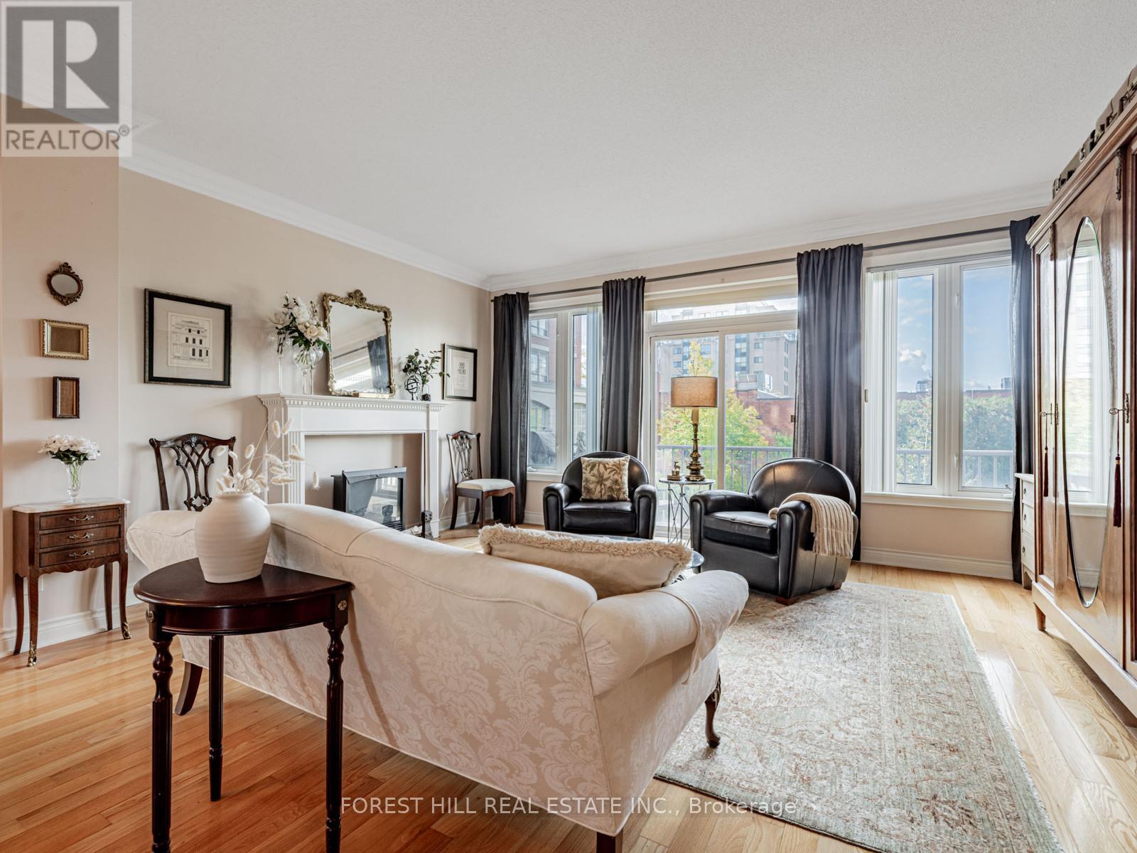 Th-A - 2 Clairtrell Road, Toronto, Ontario  M2N 7H5 - Photo 28 - C12752856