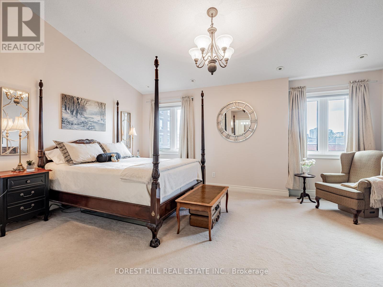 Th-A - 2 Clairtrell Road, Toronto, Ontario  M2N 7H5 - Photo 33 - C12752856