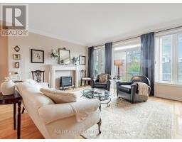 TH-A - 2 CLAIRTRELL ROAD, Toronto, Ontario