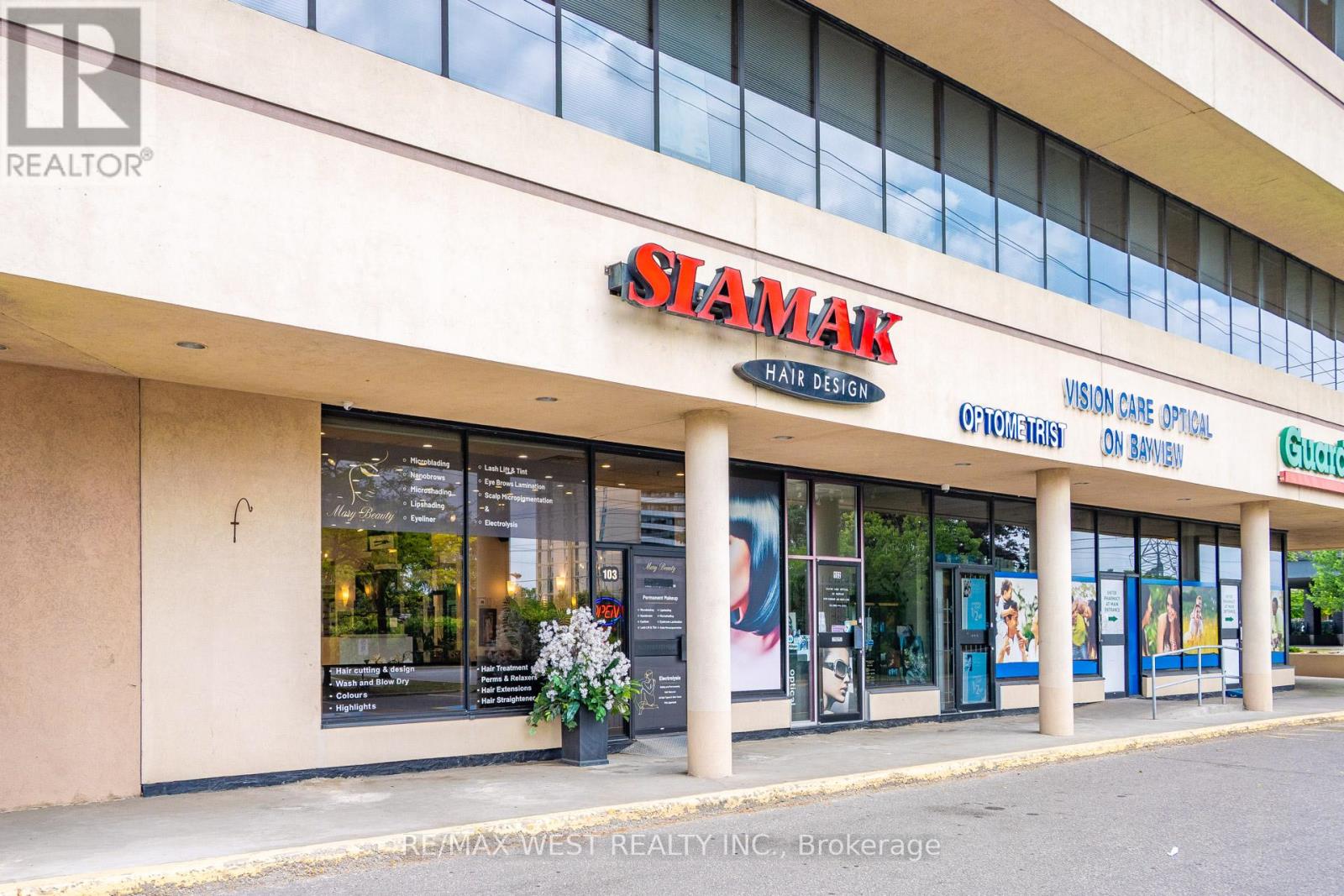 102 - 3292 Bayview Avenue, Toronto, Ontario  M2M 4J5 - Photo 7 - C12752864