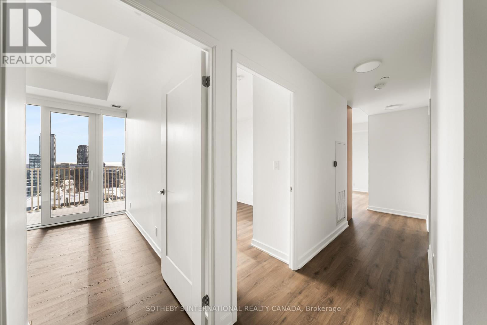 1517 - 88 Bathurst Street, Toronto (Niagara), Ontario  M5V 0W8 - Photo 10 - C12752928