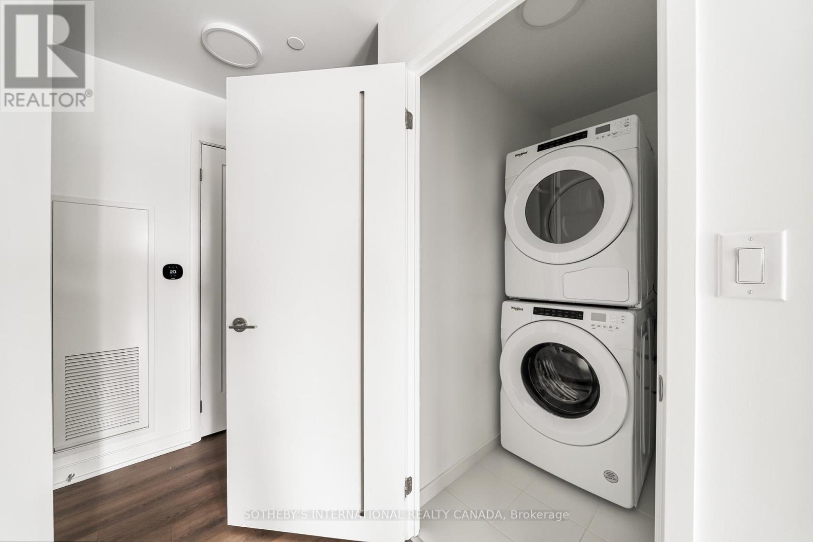 1517 - 88 Bathurst Street, Toronto (Niagara), Ontario  M5V 0W8 - Photo 11 - C12752928