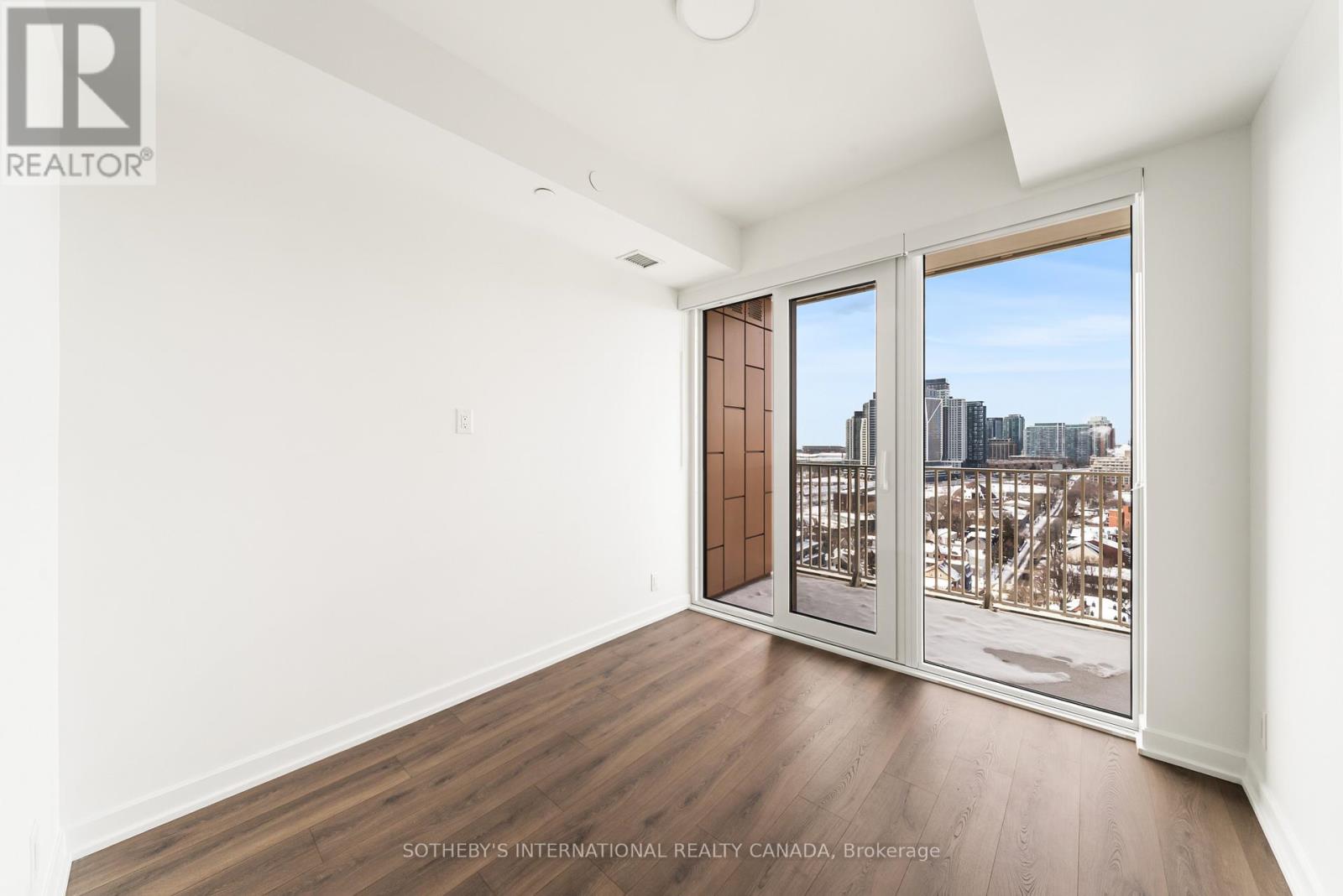 1517 - 88 Bathurst Street, Toronto (Niagara), Ontario  M5V 0W8 - Photo 12 - C12752928