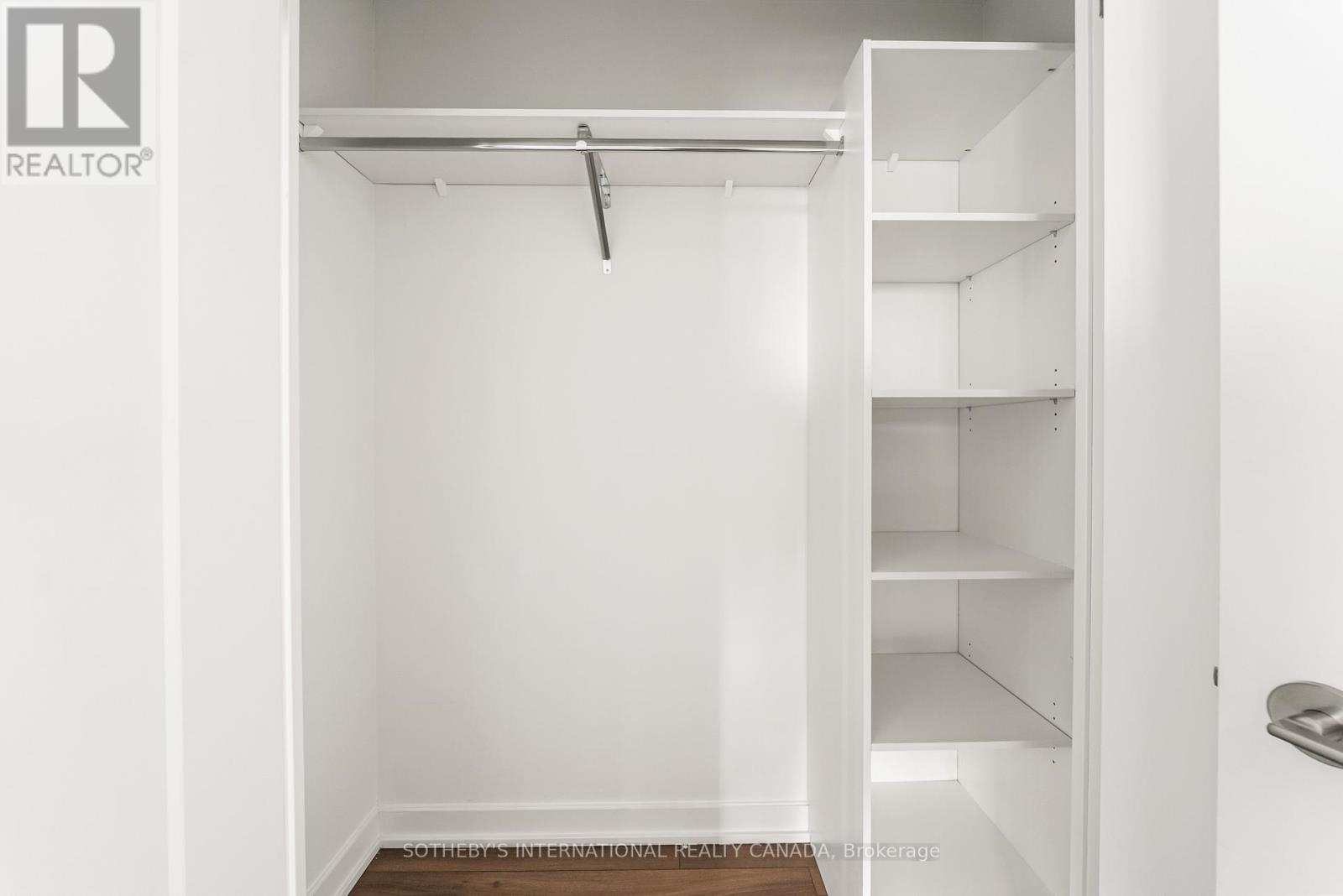 1517 - 88 Bathurst Street, Toronto (Niagara), Ontario  M5V 0W8 - Photo 14 - C12752928