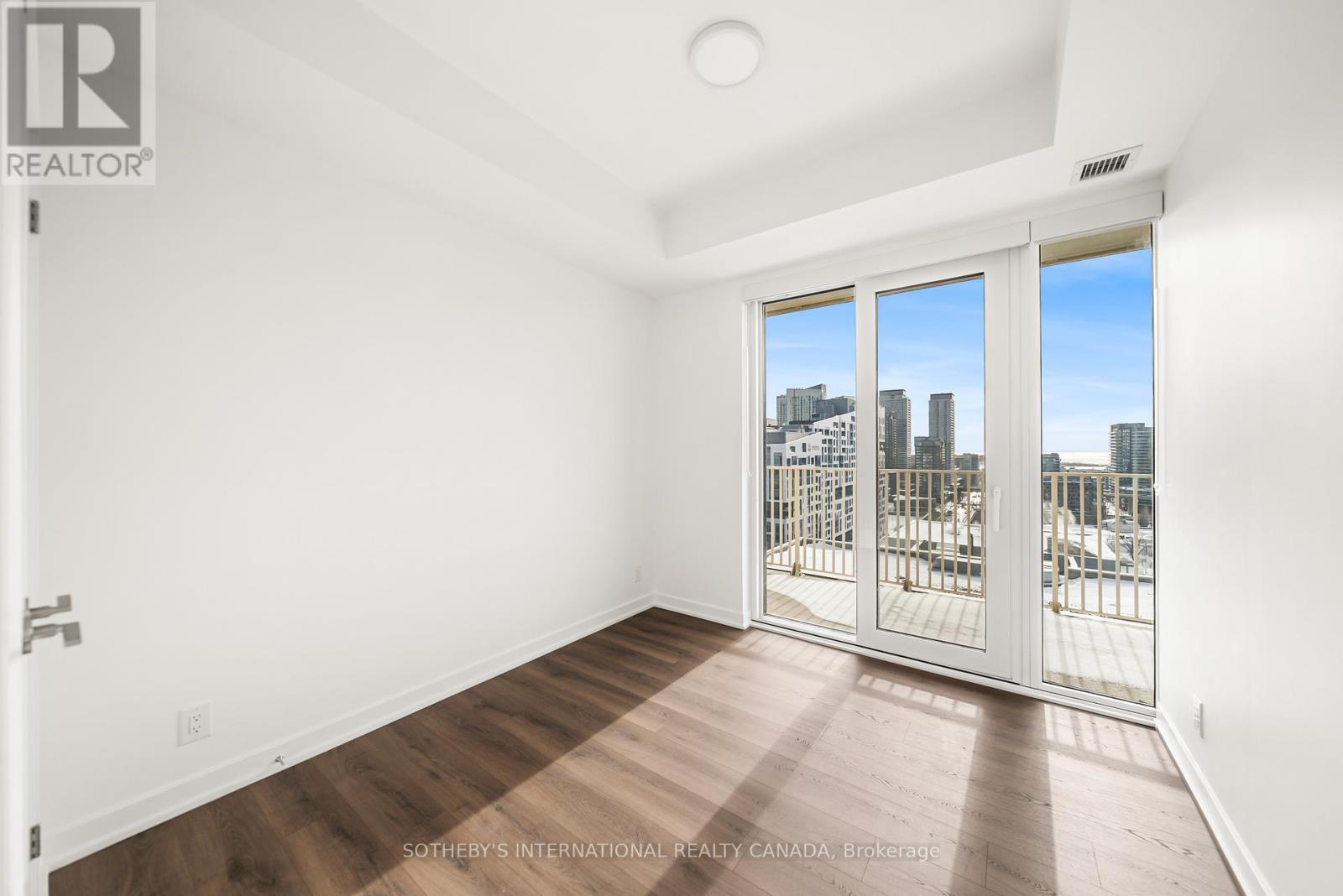 1517 - 88 Bathurst Street, Toronto (Niagara), Ontario  M5V 0W8 - Photo 16 - C12752928