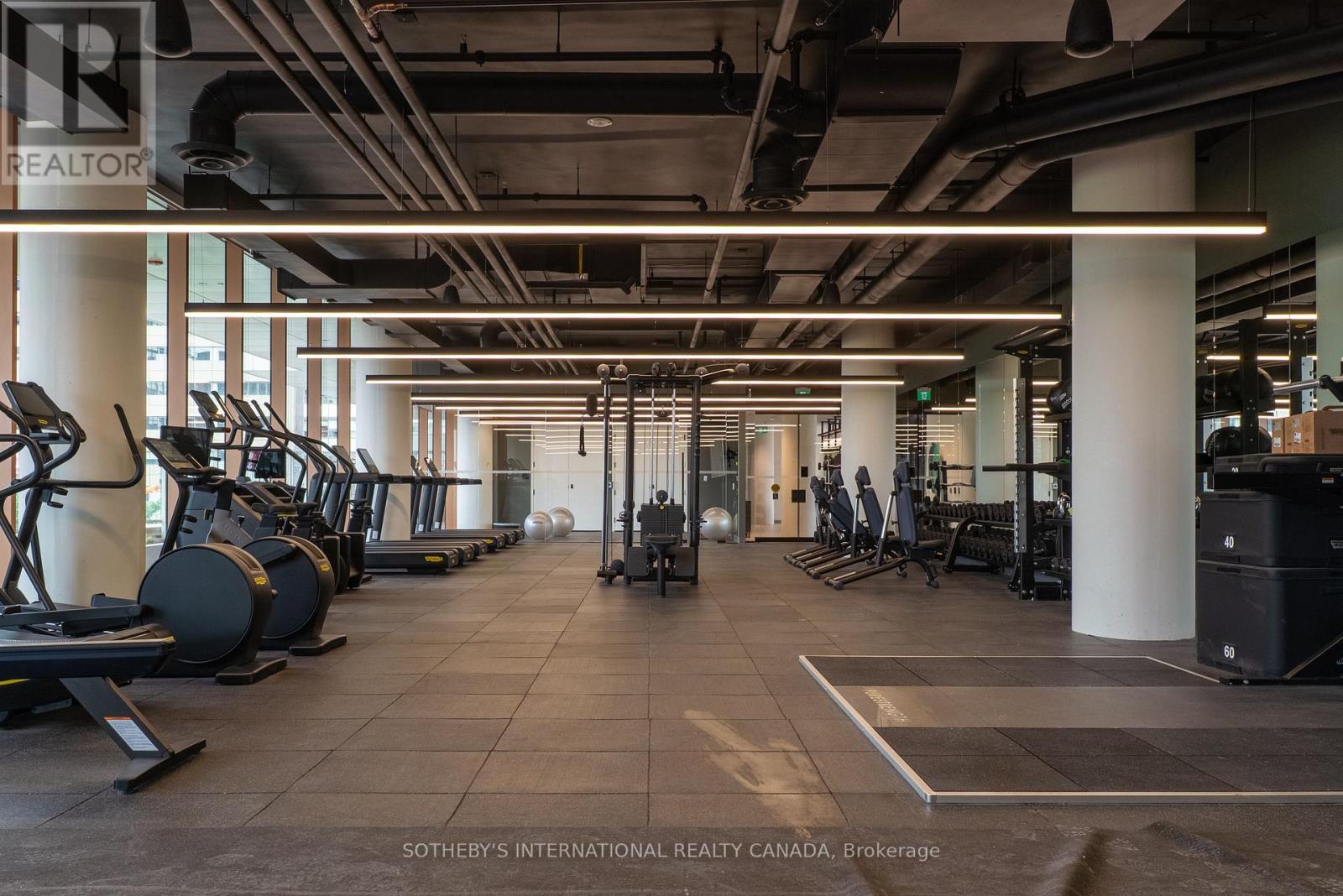 1517 - 88 Bathurst Street, Toronto (Niagara), Ontario  M5V 0W8 - Photo 41 - C12752928