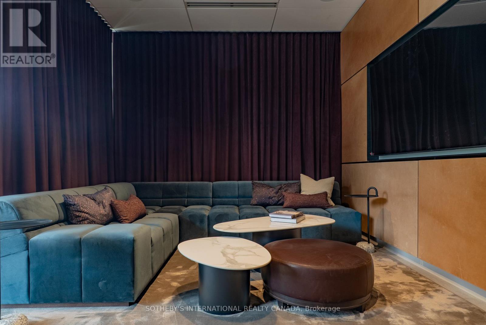 1517 - 88 Bathurst Street, Toronto (Niagara), Ontario  M5V 0W8 - Photo 47 - C12752928