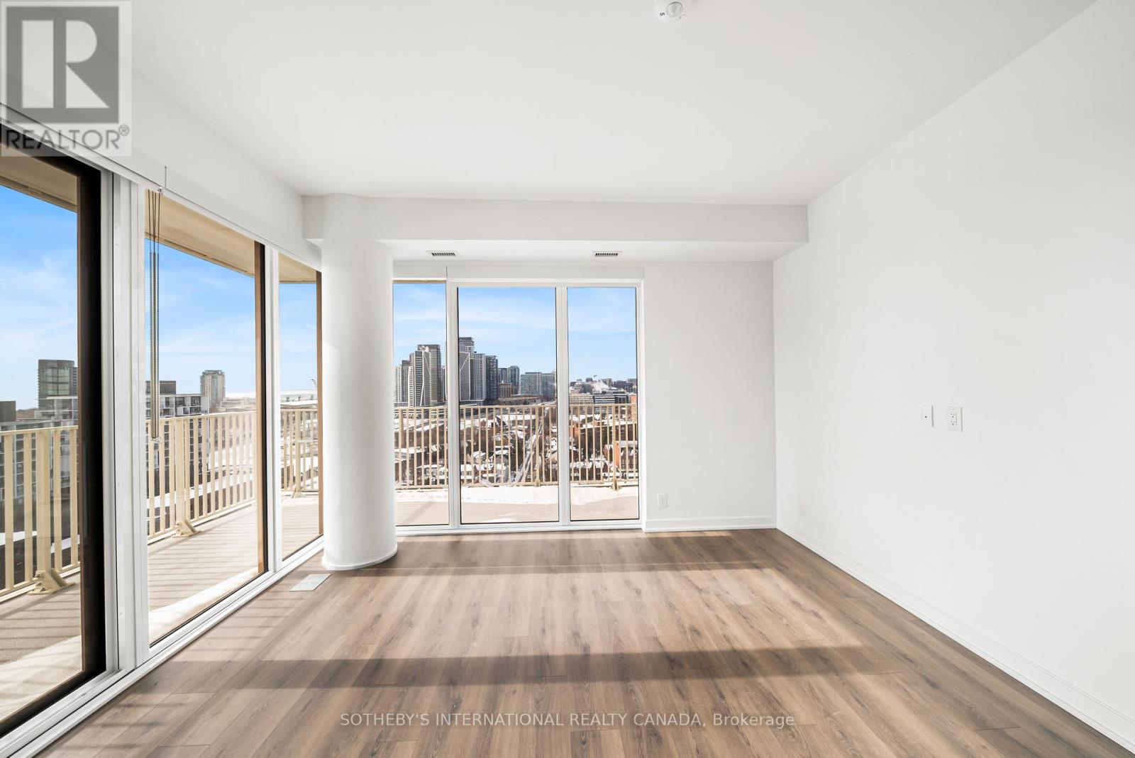 1517 - 88 Bathurst Street, Toronto (Niagara), Ontario  M5V 0W8 - Photo 8 - C12752928