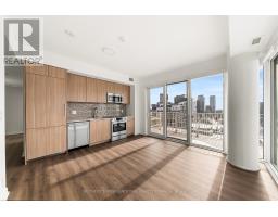 1517 - 88 BATHURST STREET, Toronto, Ontario