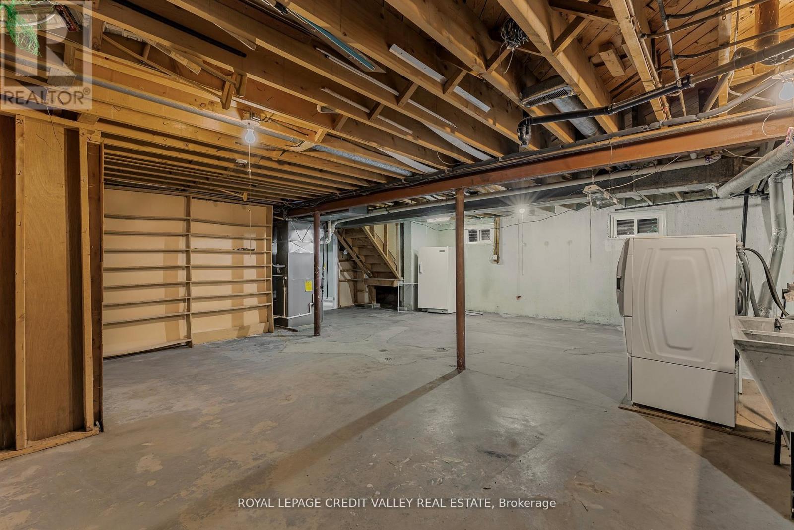 254 Bartley Bull Parkway, Brampton, Ontario  L6W 2L1 - Photo 35 - W12553994