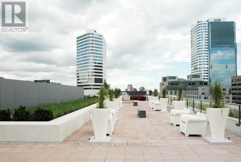 1533 - 111 Elizabeth Street, Toronto, Ontario  M5G 1P7 - Photo 21 - C12752936