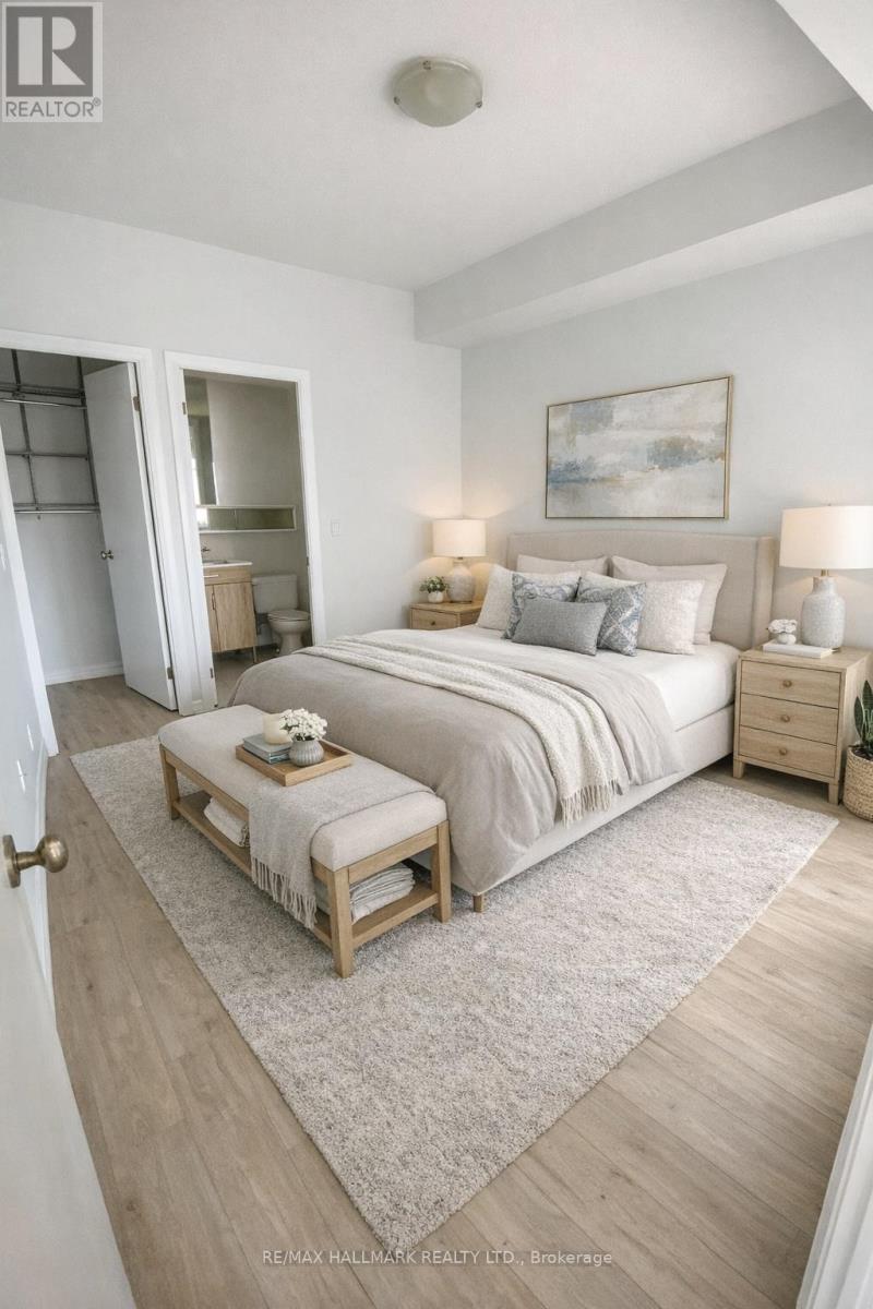 1533 - 111 Elizabeth Street, Toronto, Ontario  M5G 1P7 - Photo 9 - C12752936