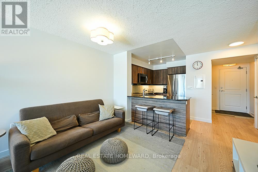 913 - 125 Western Battery Road, Toronto, Ontario  M6K 3R8 - Photo 10 - C12752958