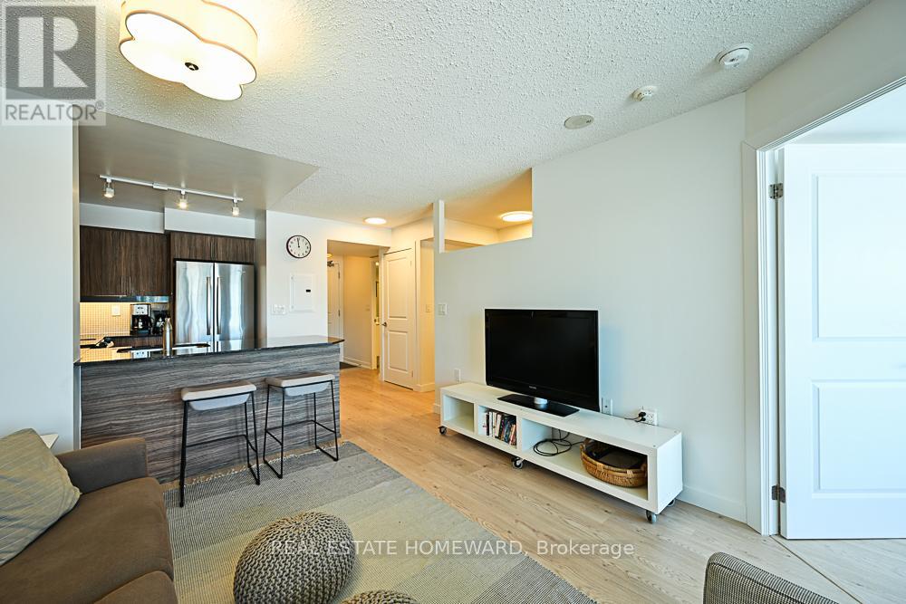 913 - 125 Western Battery Road, Toronto, Ontario  M6K 3R8 - Photo 12 - C12752958