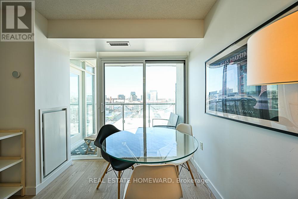 913 - 125 Western Battery Road, Toronto, Ontario  M6K 3R8 - Photo 13 - C12752958