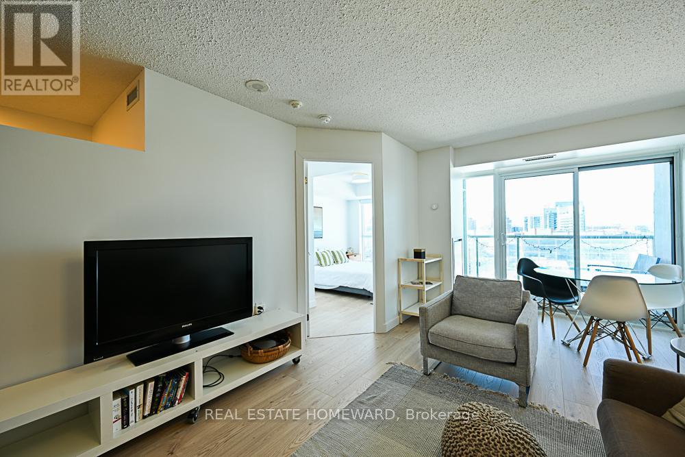 913 - 125 Western Battery Road, Toronto, Ontario  M6K 3R8 - Photo 15 - C12752958