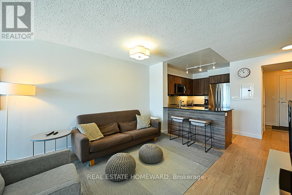 913 - 125 Western Battery Road, Toronto, Ontario  M6K 3R8 - Photo 17 - C12752958