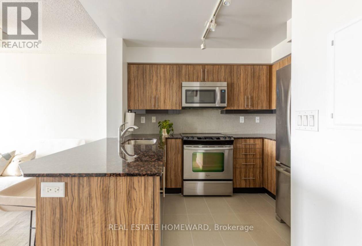 913 - 125 Western Battery Road, Toronto, Ontario  M6K 3R8 - Photo 18 - C12752958