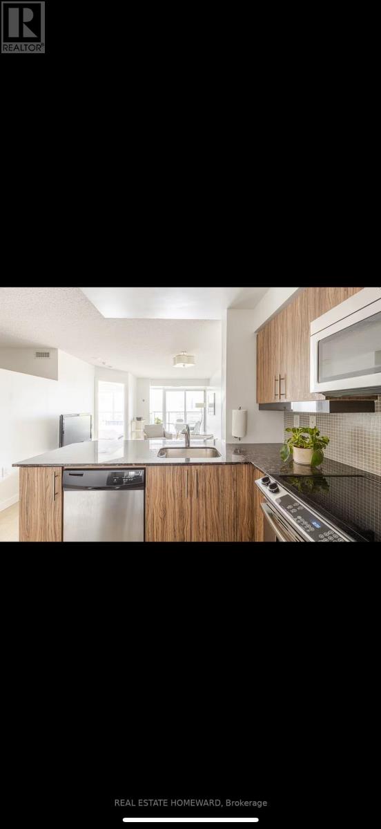 913 - 125 Western Battery Road, Toronto, Ontario  M6K 3R8 - Photo 19 - C12752958