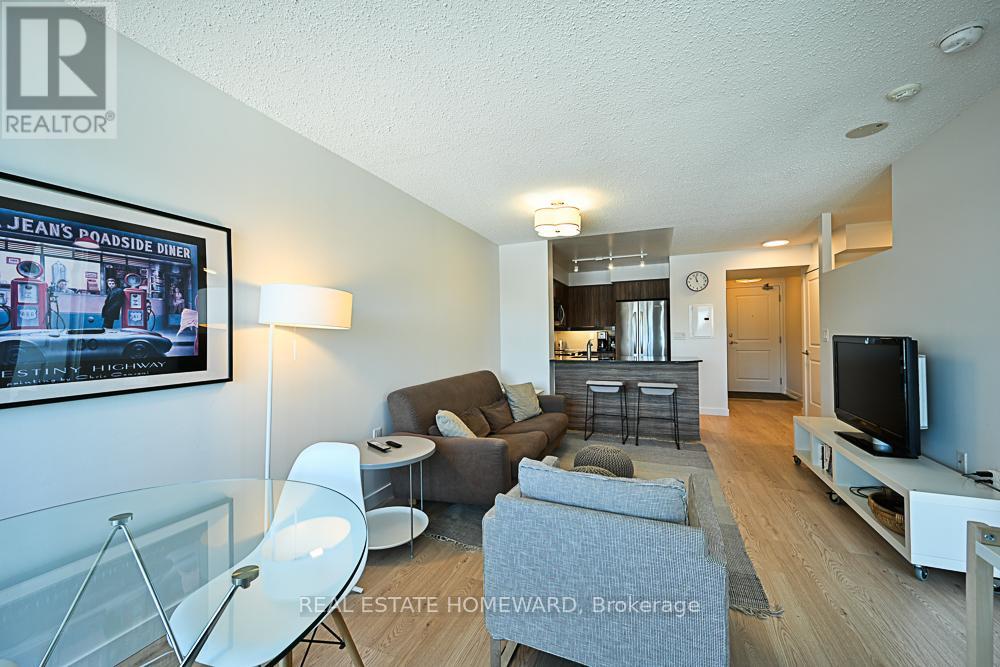 913 - 125 Western Battery Road, Toronto, Ontario  M6K 3R8 - Photo 2 - C12752958