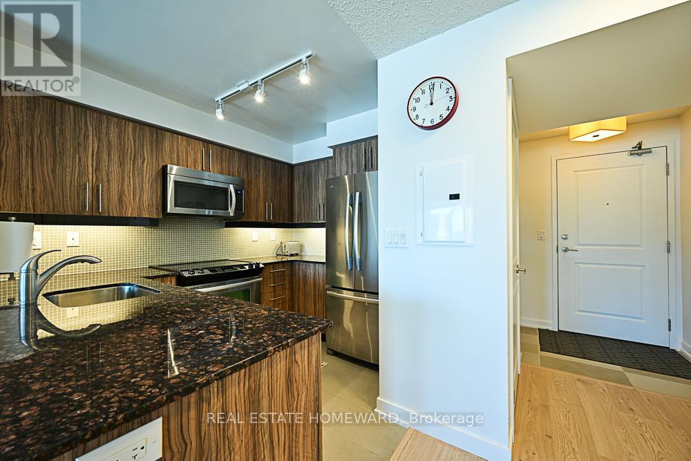 913 - 125 Western Battery Road, Toronto, Ontario  M6K 3R8 - Photo 20 - C12752958